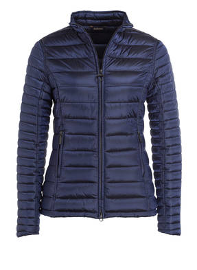 Barbour Steppjacke CLYDE