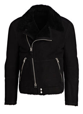 TOM FORD Lederjacke