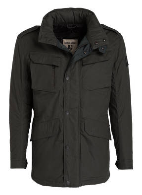 GARCIA Fieldjacket