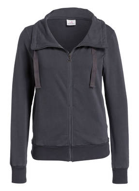 DEHA Sweatjacke DONNA