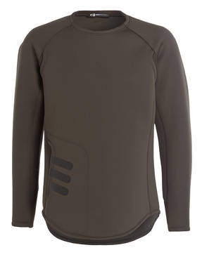 Y-3 Neopren-Sweatshirt