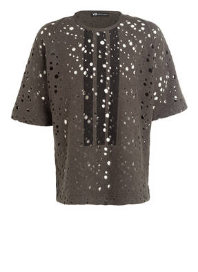 Y-3 Oversized-Shirt