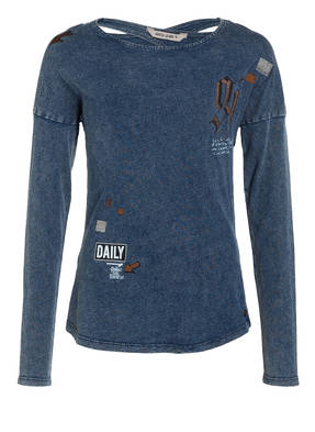 GARCIA Longsleeve