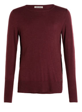 GARCIA Strickpullover