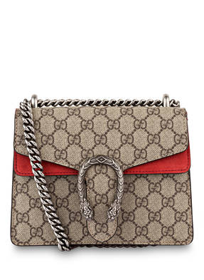 GUCCI Umhängetasche DIONYSUS MINI GG SUPREME