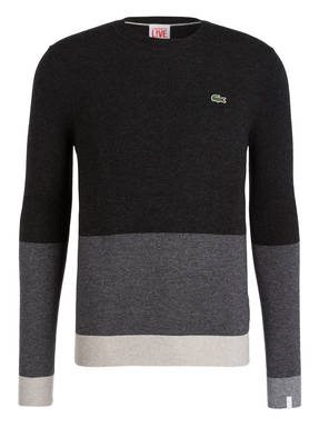 LACOSTE L!VE Pullover