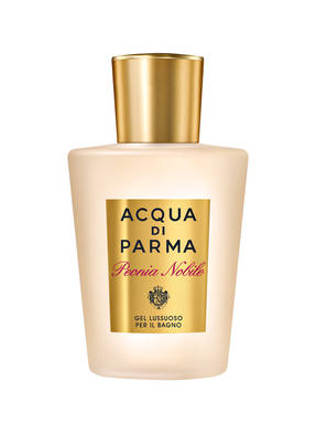 ACQUA DI PARMA PEONIA NOBILE