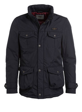 AERONAUTICA MILITARE Fieldjacket