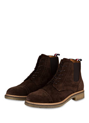 TOMMY HILFIGER Schnürboots