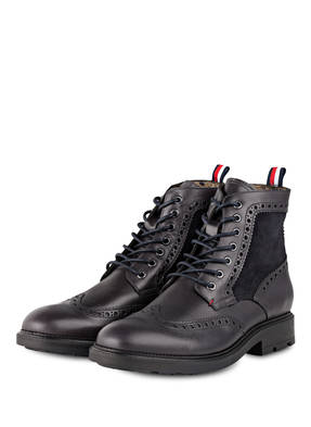 TOMMY HILFIGER Schnürboots