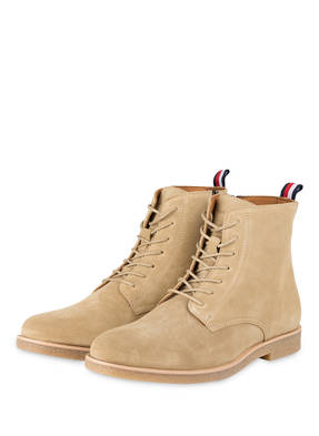 TOMMY HILFIGER Schnürboots