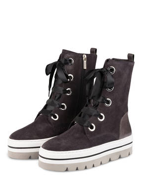 STEFFEN SCHRAUT Schnürboots 80 HILL STREET