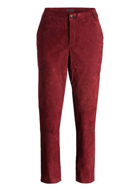 STOULS Lederhose ANTOINETTE
