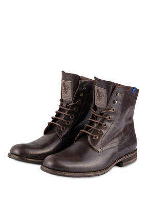 Floris van Bommel Schnürboots