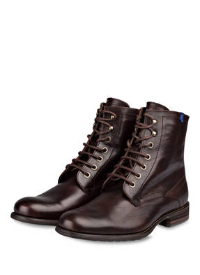 Floris van Bommel Schnürboots