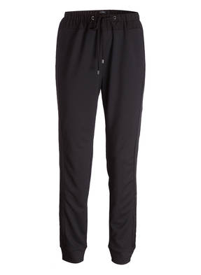 FREEQUENT Hose TOBBY im Jogging-Stil