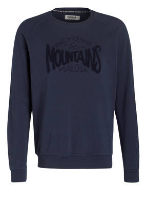 maloja Sweatshirt EGERM