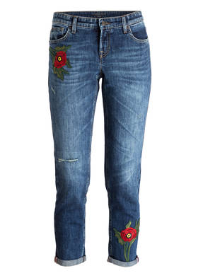 CAMBIO 7/8-Jeans LAURIE