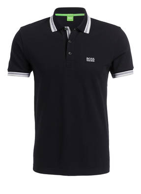 BOSS Piqué-Poloshirt PADDY Modern Fit