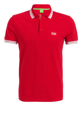 BOSS Piqué-Poloshirt PADDY Modern Fit