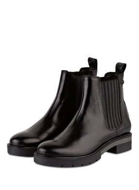 TOMMY HILFIGER Chelsea-Boots