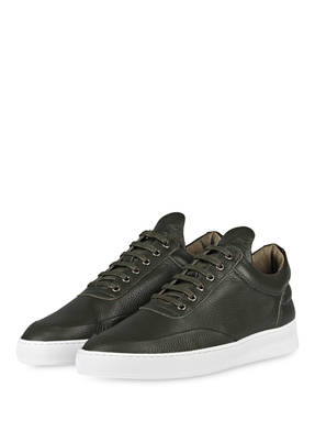 Filling Pieces Sneaker