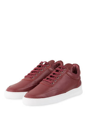 Filling Pieces Sneaker