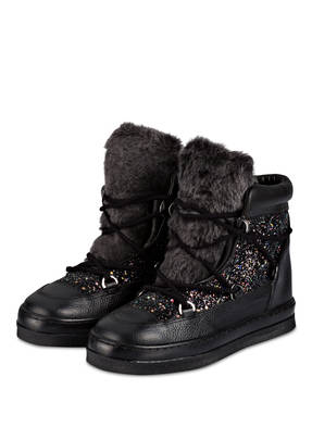 UNISA Schnürboots FRESH