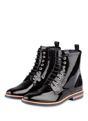 DARLING HARBOUR Schnürboots