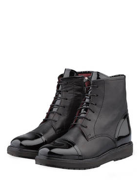 DARLING HARBOUR Schnürboots