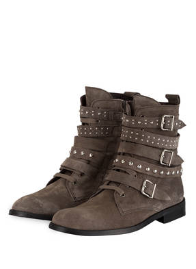 clic Stiefeletten