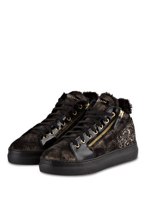 NO CLAIM Sneaker WANDA