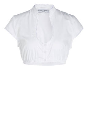 KINGA MATHE Dirndlbluse NANCY