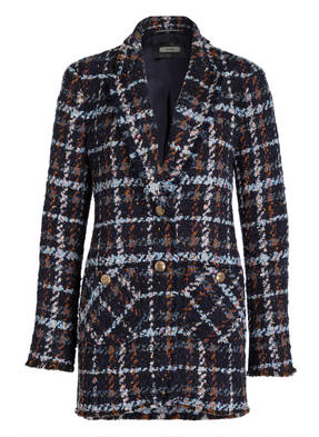 RIANI Bouclé-Blazer