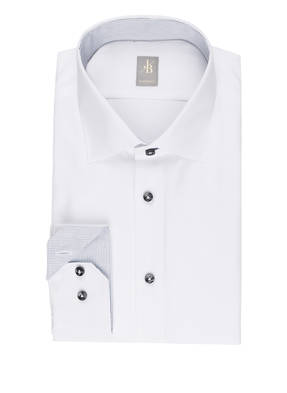 Jacques Britt Hemd COMO Custom Fit