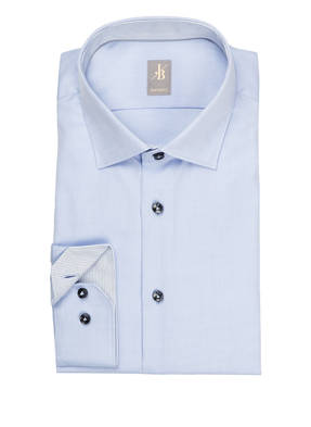 Jacques Britt Hemd COMO Custom Fit
