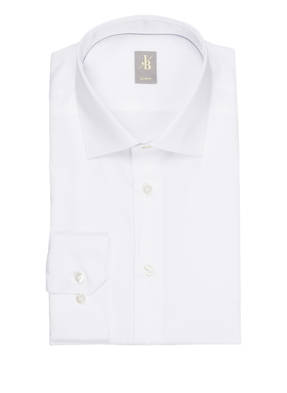 Jacques Britt Hemd COMO Slim Fit