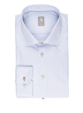 Jacques Britt Hemd COMO Slim Fit