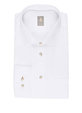 Jacques Britt Hemd COMO Slim Fit