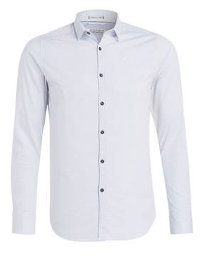 DSTREZZED Hemd Slim-Fit