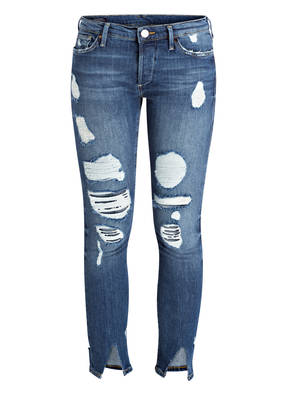 TRUE RELIGION Destroyed-Jeans LIV