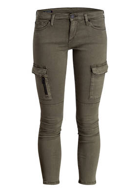 TRUE RELIGION Cargohose HALLE