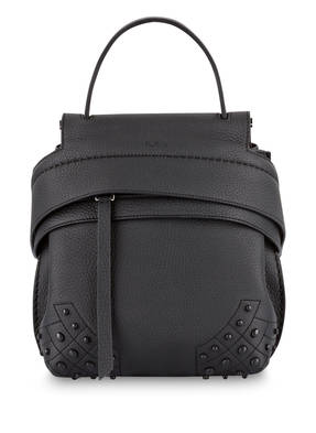 TOD'S Rucksack WAVE MINI