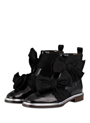 AGL ATTILIO GIUSTI LEOMBRUNI Chelsea-Boots