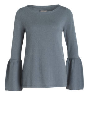 HEMISPHERE Cashmere-Pullover