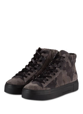 KENNEL & SCHMENGER Plateau-Sneaker BIG
