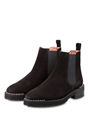 ras Chelsea-Boots
