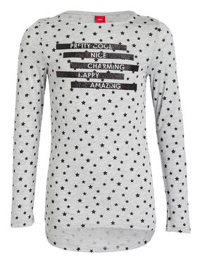 s.Oliver Longsleeve