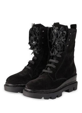 ELVIO ZANON Schnürboots