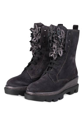 ELVIO ZANON Schnürboots